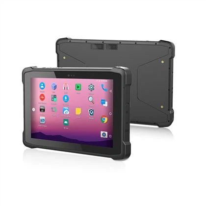 10 Nti Android Rugged Tablet