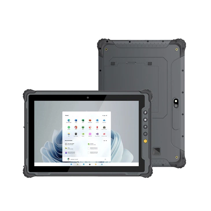 10 nti Qhov rai 11 Rugged Tablet