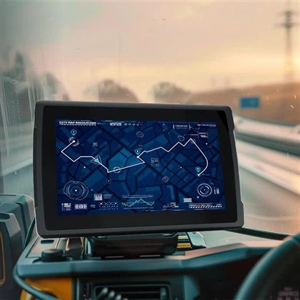 10 Nti Rugged Tsheb Tablet Pc