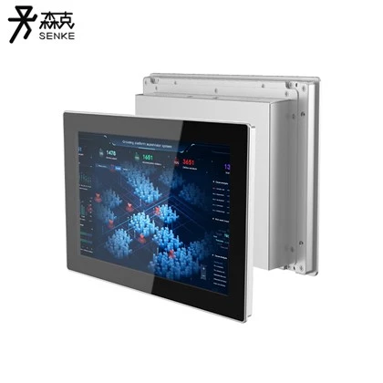 15.6 Nti Touch Screen Saib