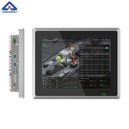 Tag nrho hauv Ib Pc Touch Screen