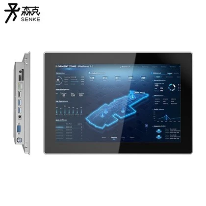 Lcd Kov Screen Saib 15 Nti