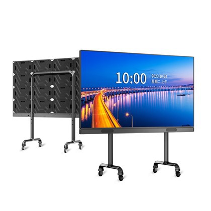 Led Touch Display