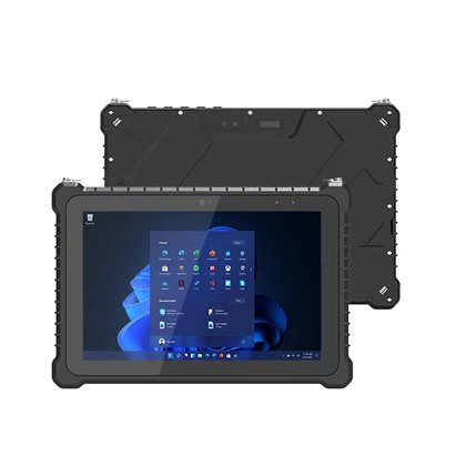 Rugged Android Tablet