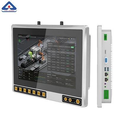 Tsheb Computer