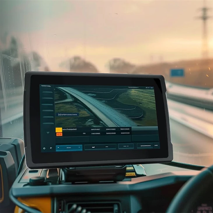 Tsheb Tablet Mount